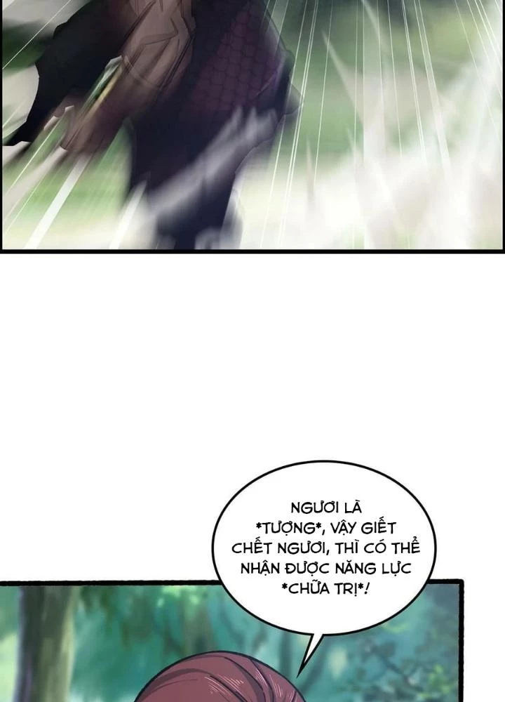 Tôi Một Tay Thống Trị Trò Chơi Chapter 58 - Trang 2