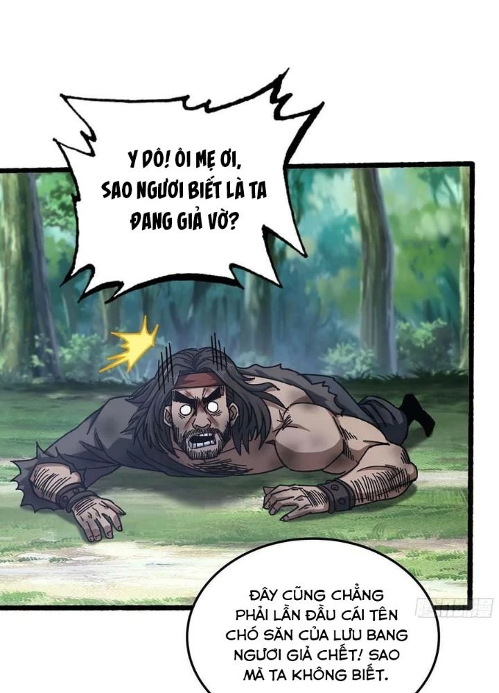 Tôi Một Tay Thống Trị Trò Chơi Chapter 58 - Trang 2