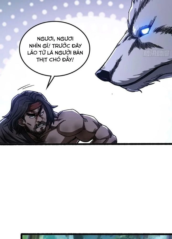 Tôi Một Tay Thống Trị Trò Chơi Chapter 58 - Trang 2