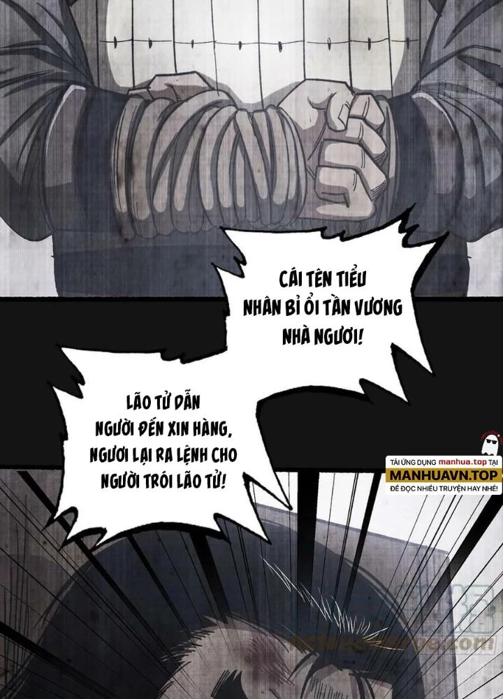 Tôi Một Tay Thống Trị Trò Chơi Chapter 58 - Trang 2