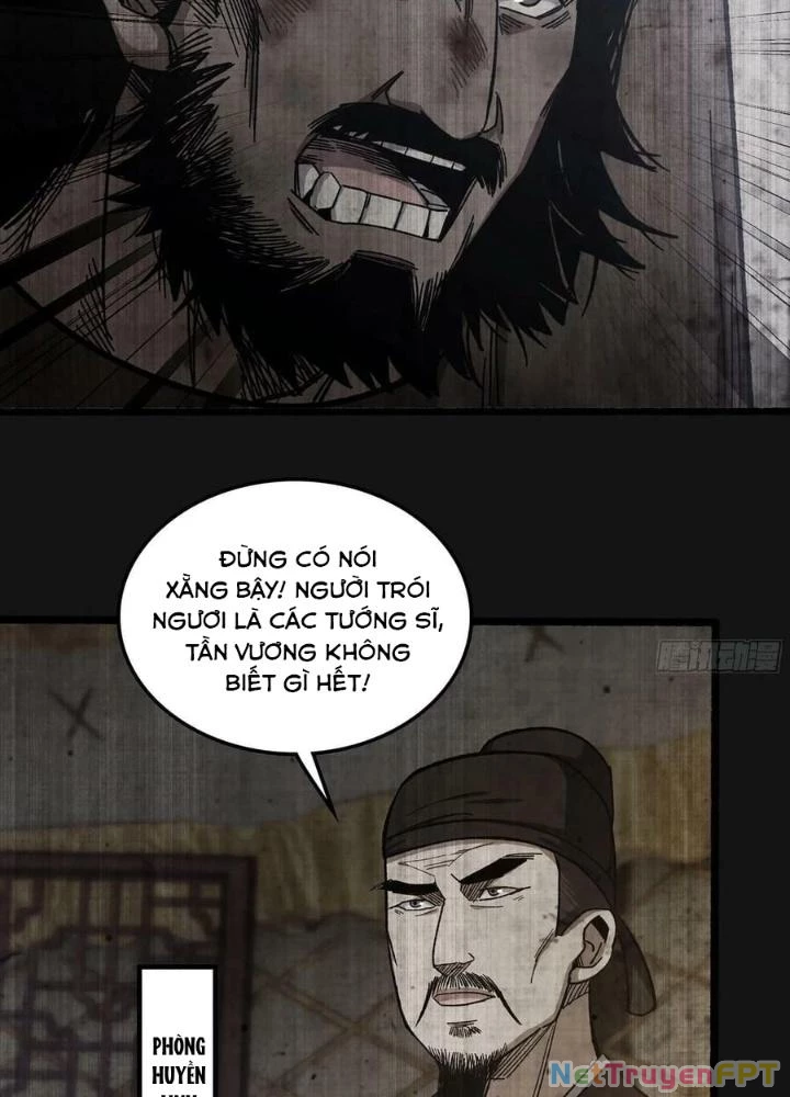 Tôi Một Tay Thống Trị Trò Chơi Chapter 58 - Trang 2