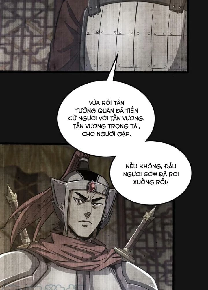 Tôi Một Tay Thống Trị Trò Chơi Chapter 58 - Trang 2