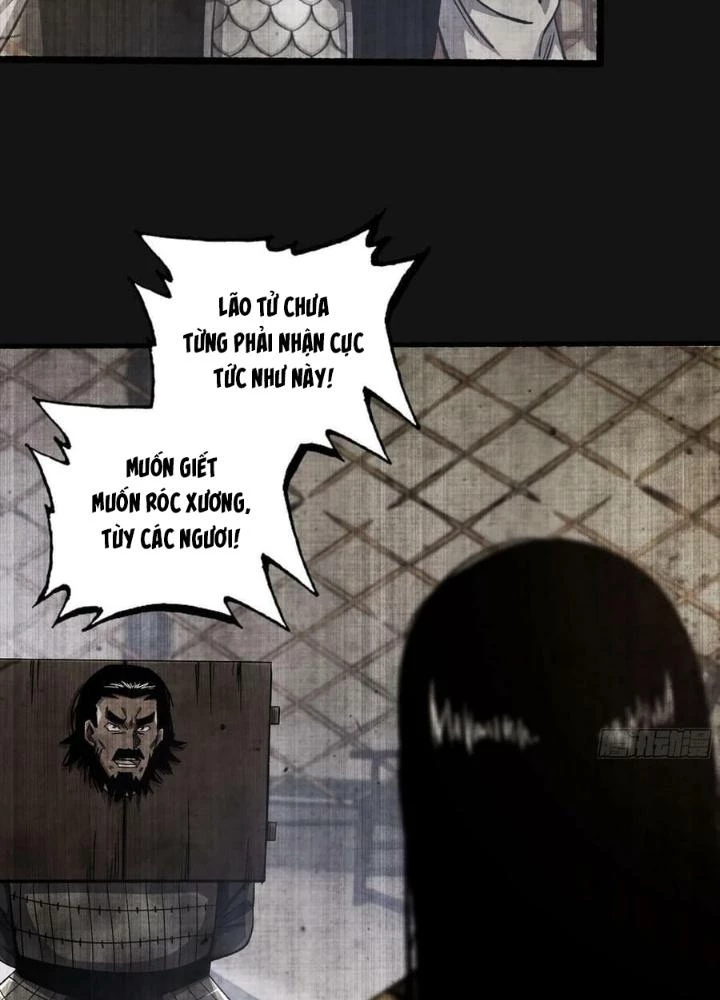 Tôi Một Tay Thống Trị Trò Chơi Chapter 58 - Trang 2