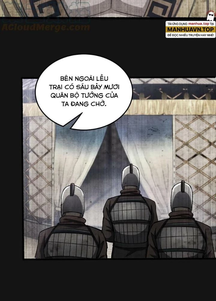 Tôi Một Tay Thống Trị Trò Chơi Chapter 58 - Trang 2