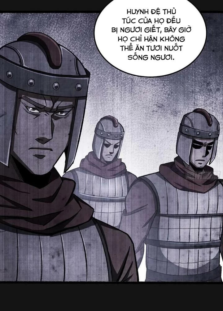 Tôi Một Tay Thống Trị Trò Chơi Chapter 58 - Trang 2