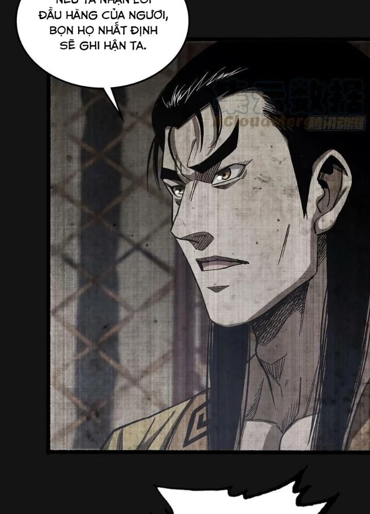 Tôi Một Tay Thống Trị Trò Chơi Chapter 58 - Trang 2