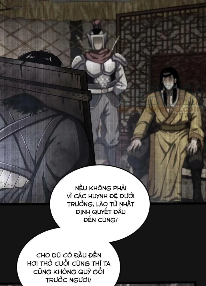 Tôi Một Tay Thống Trị Trò Chơi Chapter 58 - Trang 2