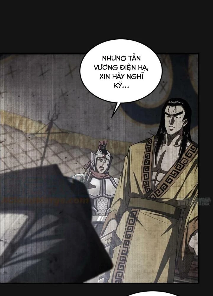 Tôi Một Tay Thống Trị Trò Chơi Chapter 58 - Trang 2