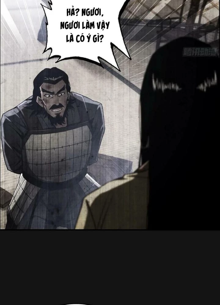 Tôi Một Tay Thống Trị Trò Chơi Chapter 58 - Trang 2