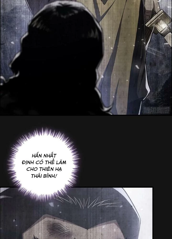 Tôi Một Tay Thống Trị Trò Chơi Chapter 58 - Trang 2