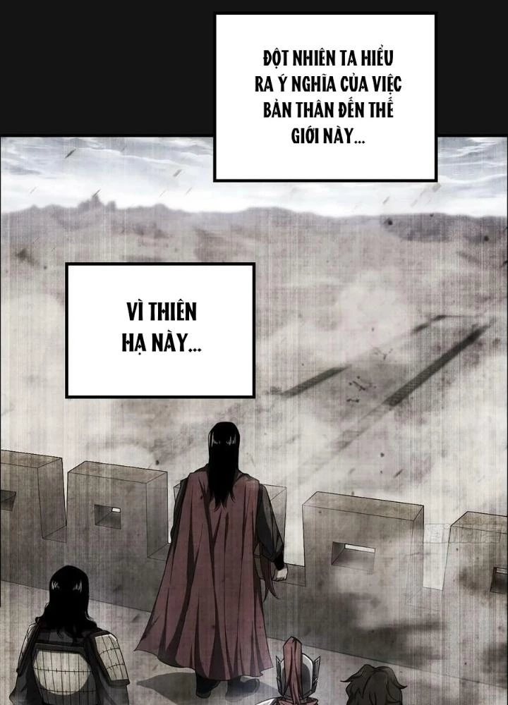 Tôi Một Tay Thống Trị Trò Chơi Chapter 58 - Trang 2