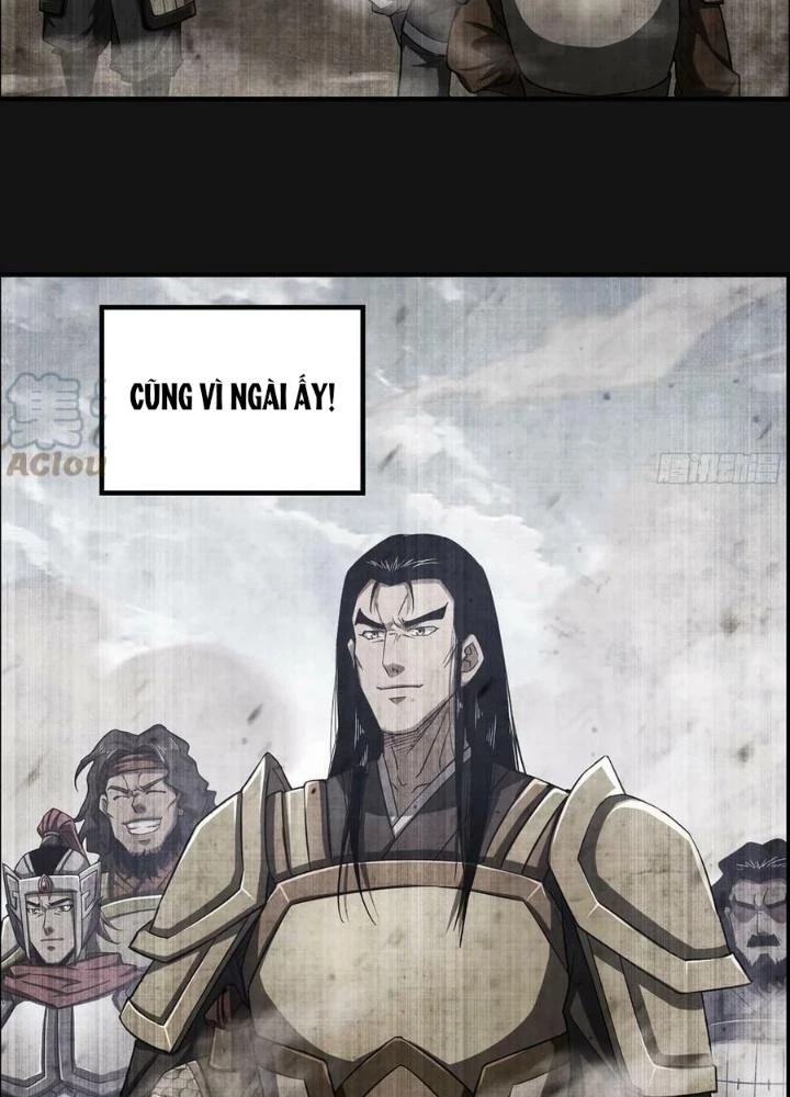 Tôi Một Tay Thống Trị Trò Chơi Chapter 58 - Trang 2