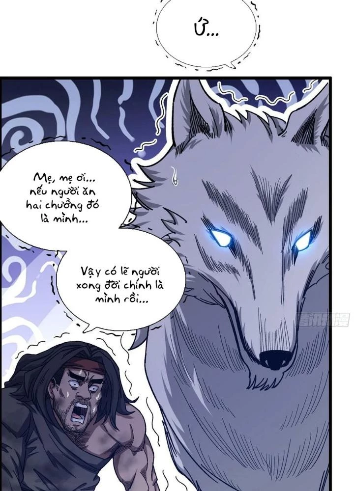 Tôi Một Tay Thống Trị Trò Chơi Chapter 59 - Trang 2