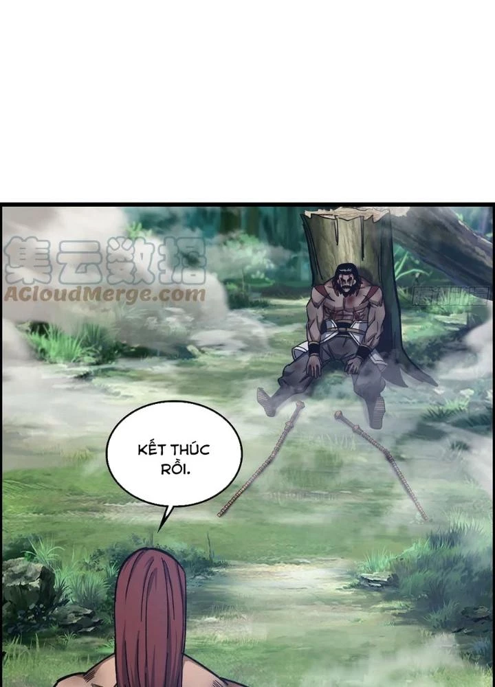 Tôi Một Tay Thống Trị Trò Chơi Chapter 59 - Trang 2