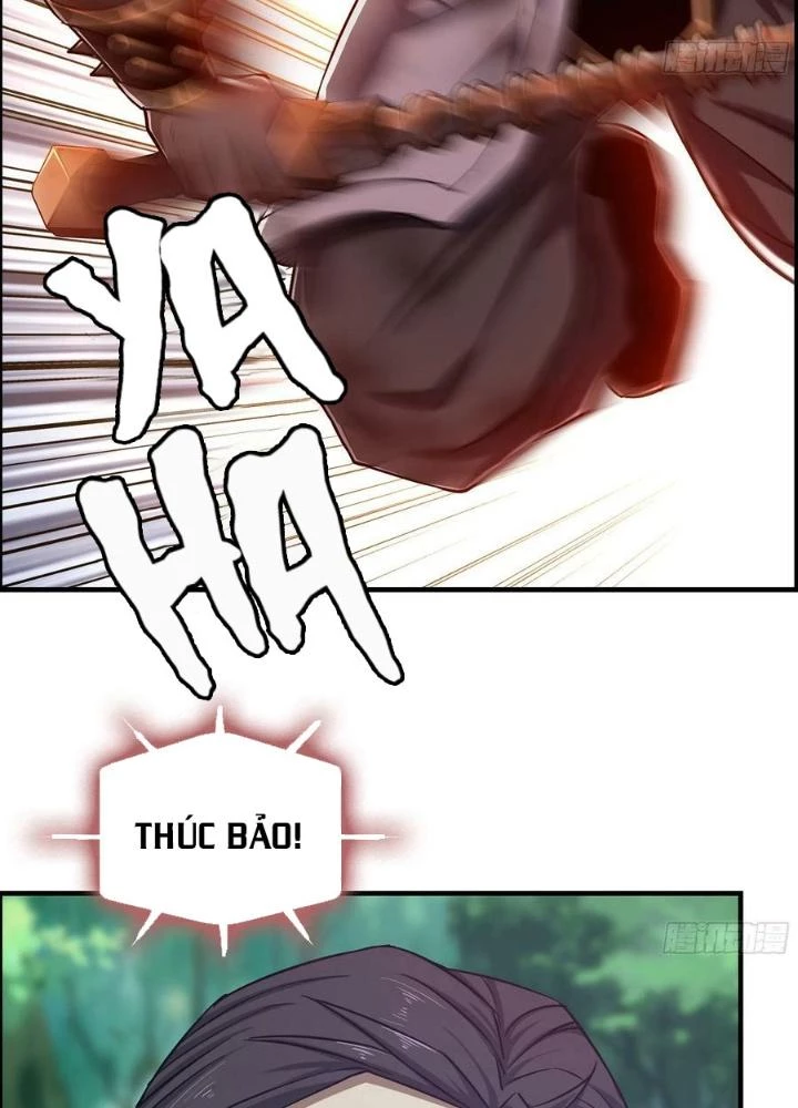 Tôi Một Tay Thống Trị Trò Chơi Chapter 59 - Trang 2