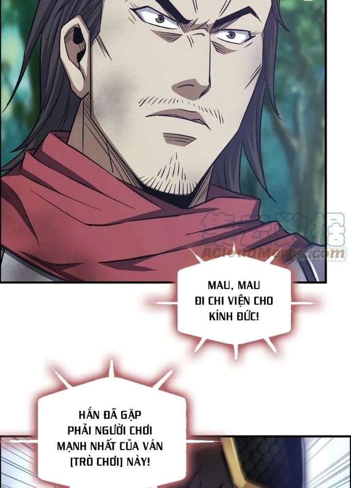 Tôi Một Tay Thống Trị Trò Chơi Chapter 59 - Trang 2