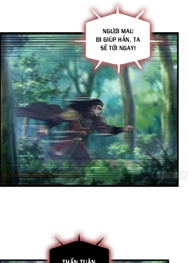 Tôi Một Tay Thống Trị Trò Chơi Chapter 59 - Trang 2