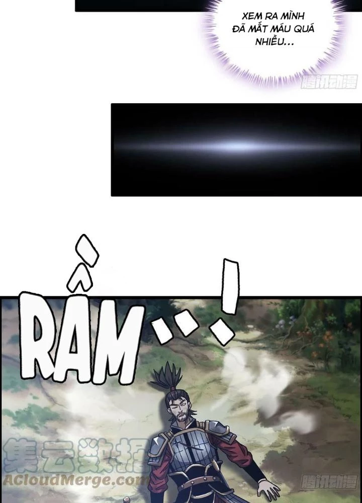 Tôi Một Tay Thống Trị Trò Chơi Chapter 59 - Trang 2