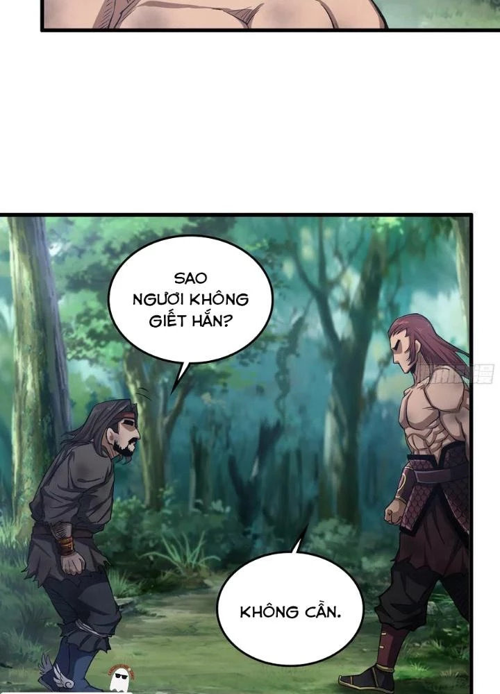 Tôi Một Tay Thống Trị Trò Chơi Chapter 60 - Trang 2