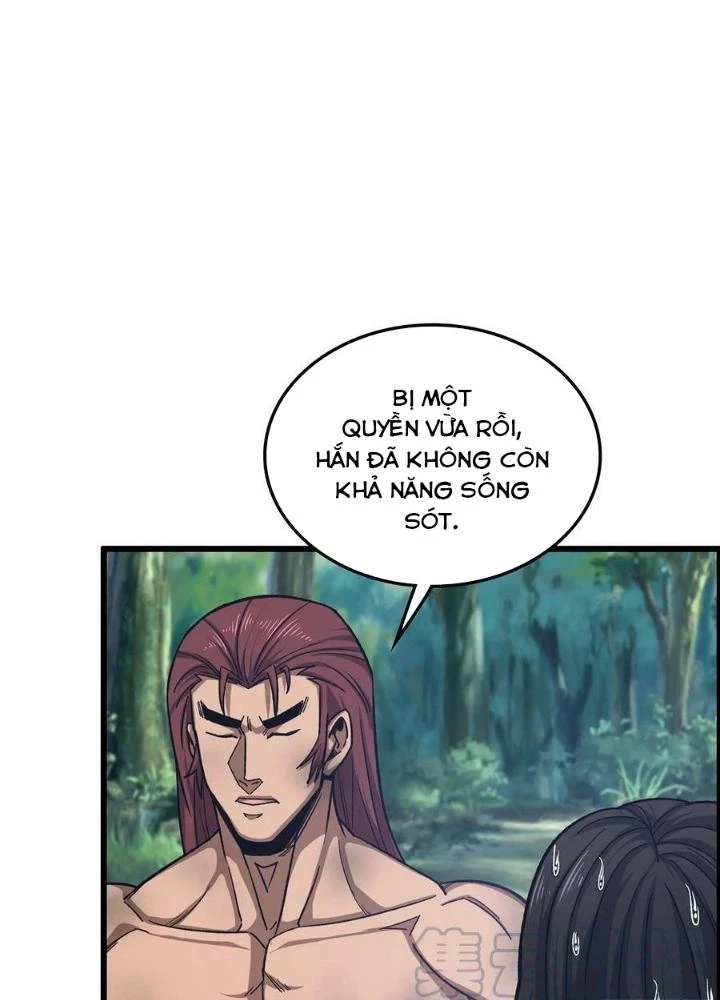 Tôi Một Tay Thống Trị Trò Chơi Chapter 60 - Trang 2