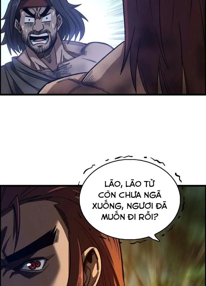 Tôi Một Tay Thống Trị Trò Chơi Chapter 60 - Trang 2