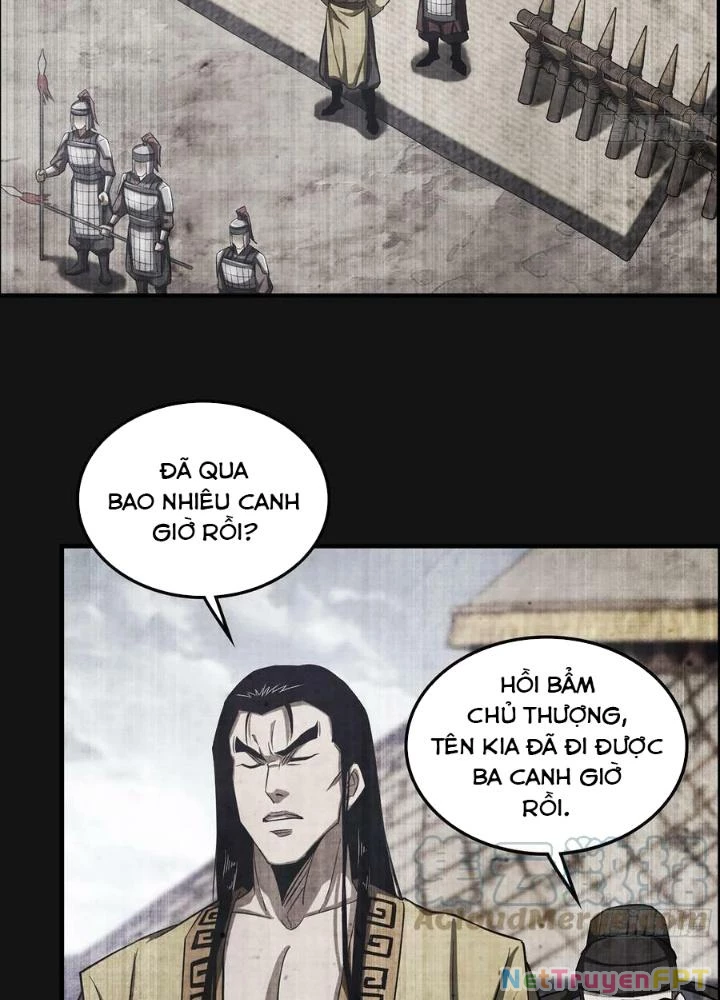 Tôi Một Tay Thống Trị Trò Chơi Chapter 60 - Trang 2