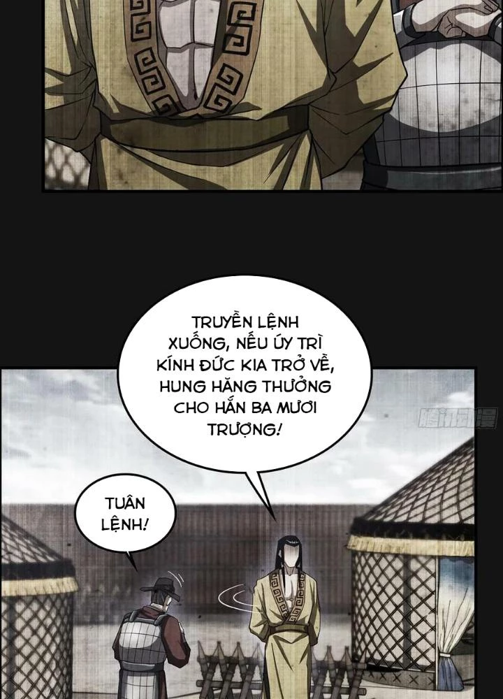 Tôi Một Tay Thống Trị Trò Chơi Chapter 60 - Trang 2