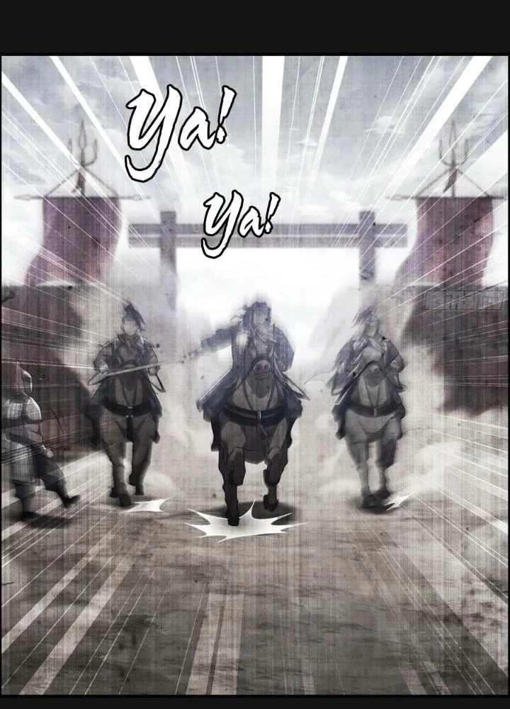 Tôi Một Tay Thống Trị Trò Chơi Chapter 60 - Trang 2