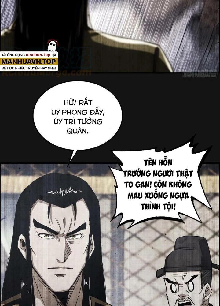 Tôi Một Tay Thống Trị Trò Chơi Chapter 60 - Trang 2