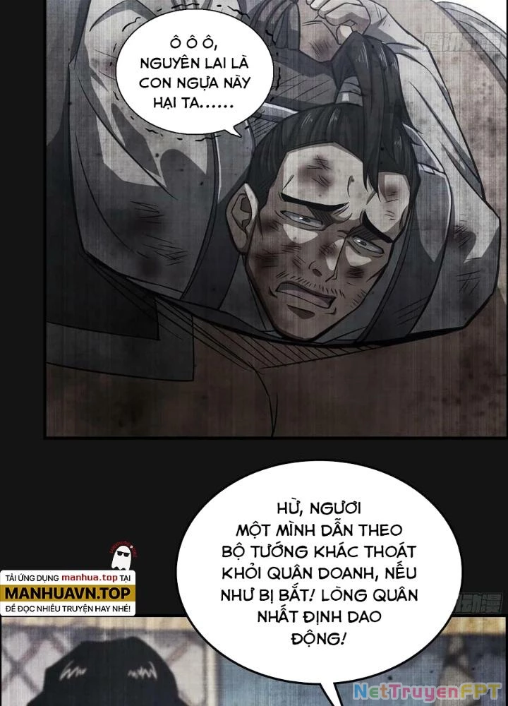 Tôi Một Tay Thống Trị Trò Chơi Chapter 60 - Trang 2