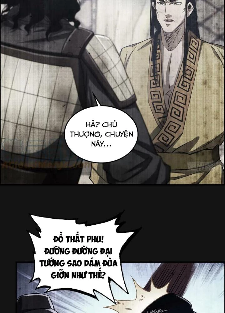 Tôi Một Tay Thống Trị Trò Chơi Chapter 60 - Trang 2