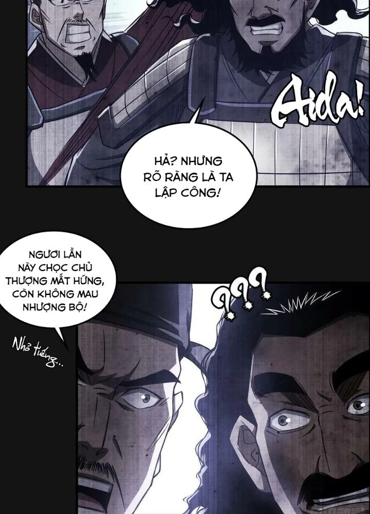 Tôi Một Tay Thống Trị Trò Chơi Chapter 60 - Trang 2