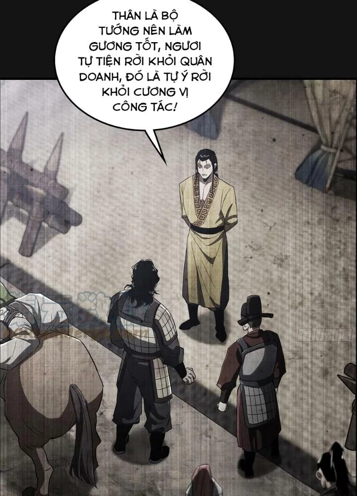 Tôi Một Tay Thống Trị Trò Chơi Chapter 60 - Trang 2