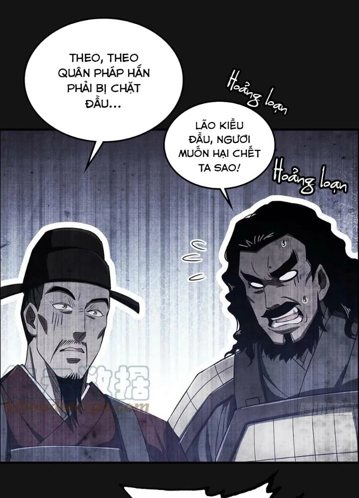 Tôi Một Tay Thống Trị Trò Chơi Chapter 60 - Trang 2