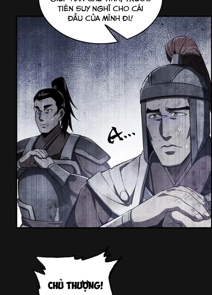 Tôi Một Tay Thống Trị Trò Chơi Chapter 60 - Trang 2