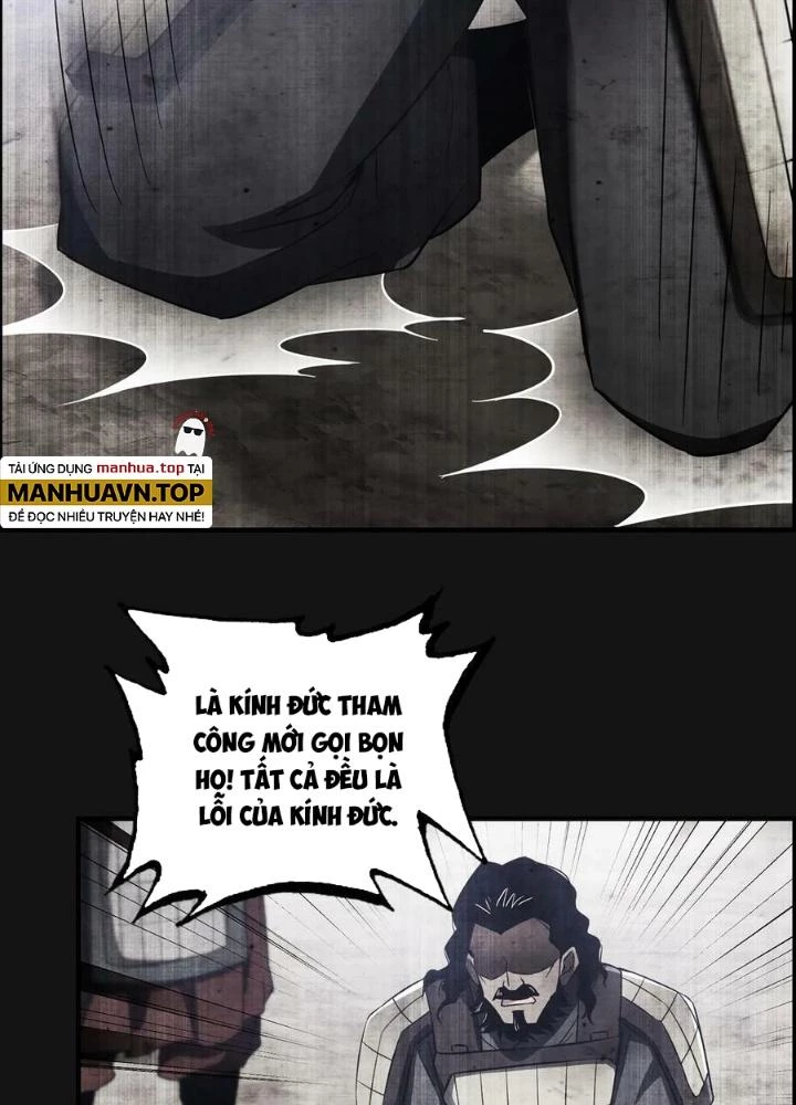 Tôi Một Tay Thống Trị Trò Chơi Chapter 60 - Trang 2