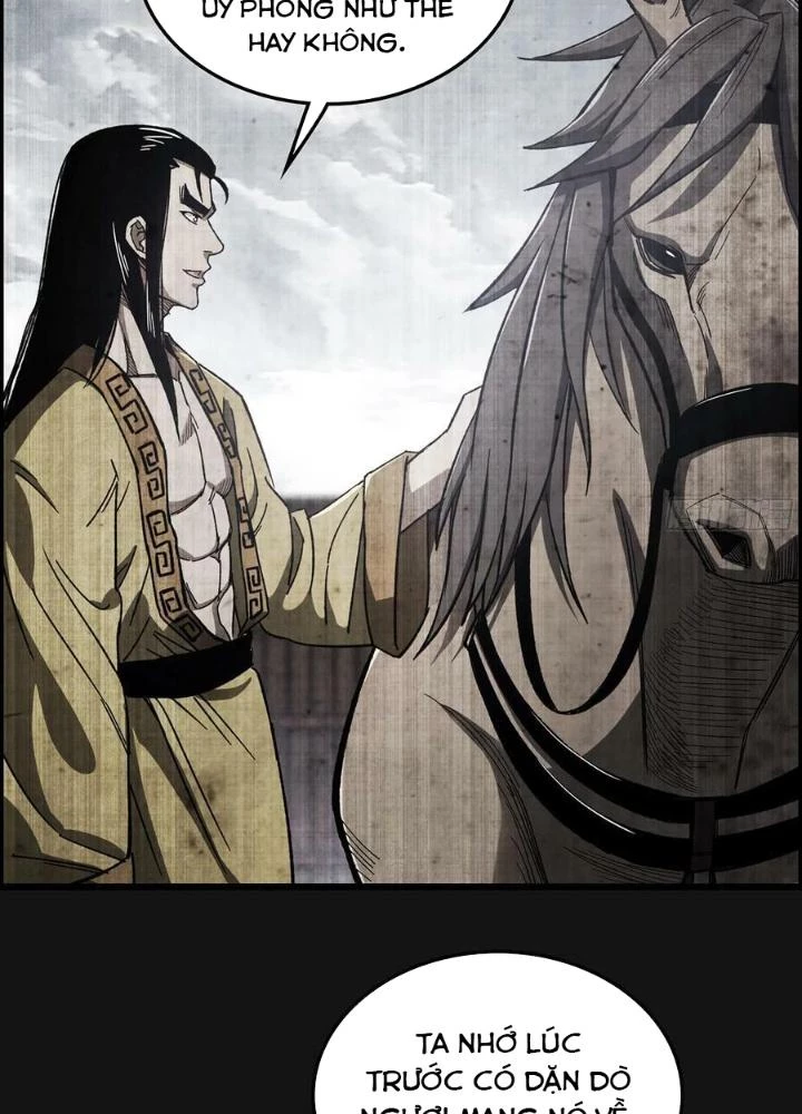 Tôi Một Tay Thống Trị Trò Chơi Chapter 60 - Trang 2