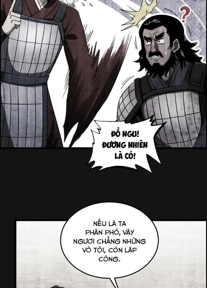 Tôi Một Tay Thống Trị Trò Chơi Chapter 60 - Trang 2