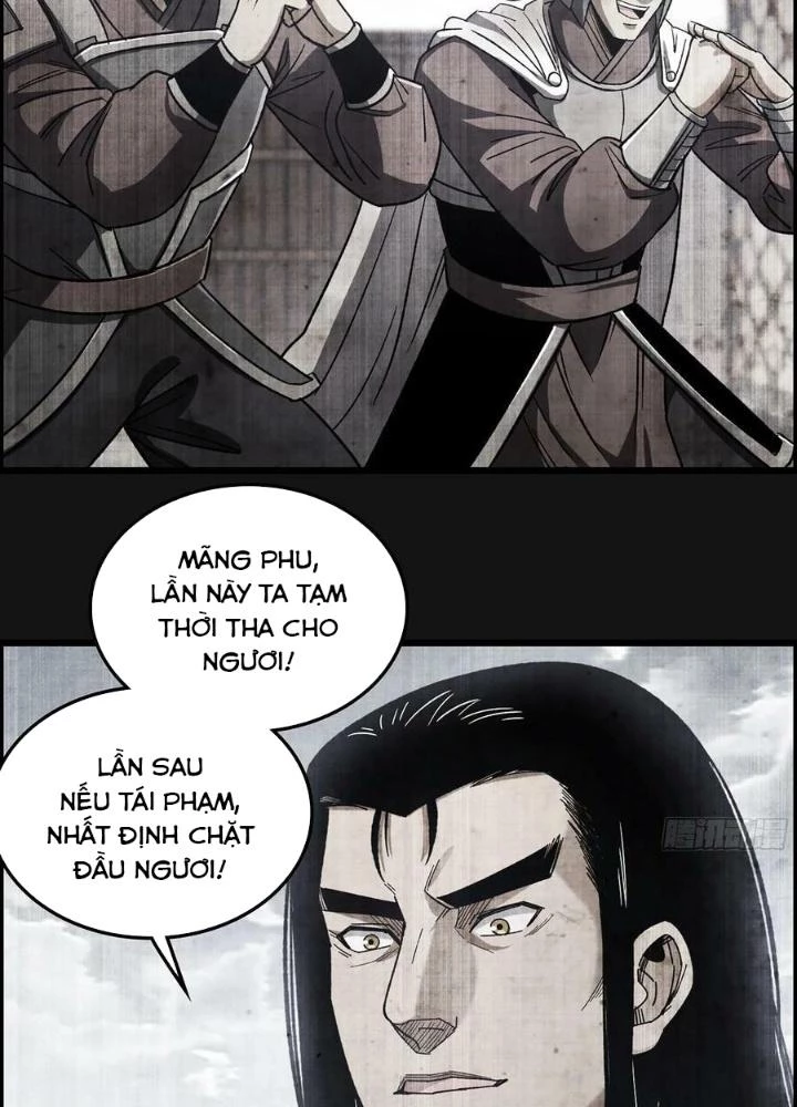 Tôi Một Tay Thống Trị Trò Chơi Chapter 60 - Trang 2