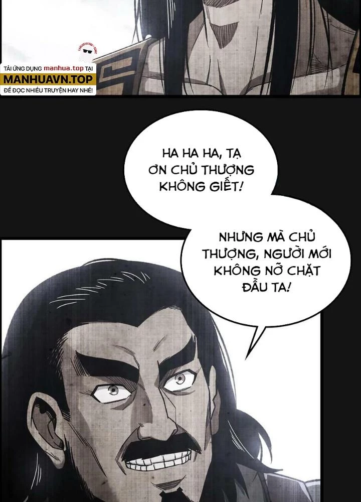 Tôi Một Tay Thống Trị Trò Chơi Chapter 60 - Trang 2