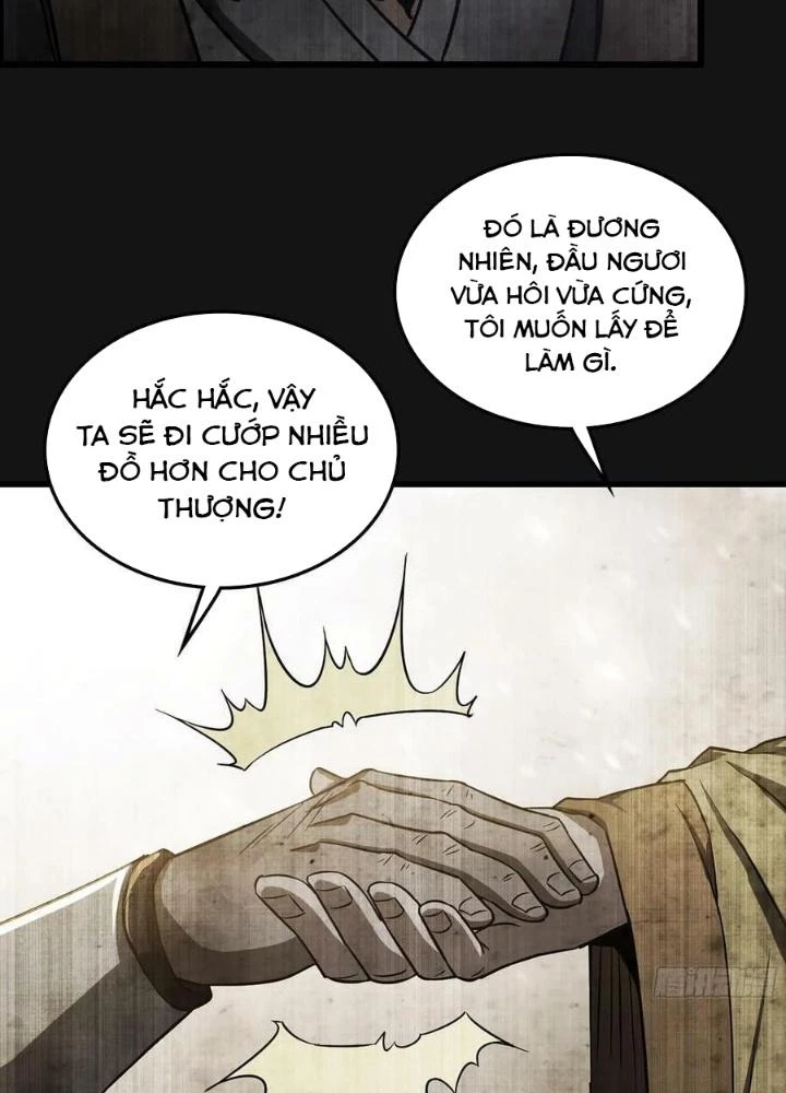 Tôi Một Tay Thống Trị Trò Chơi Chapter 60 - Trang 2