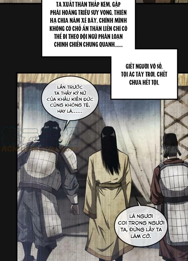 Tôi Một Tay Thống Trị Trò Chơi Chapter 60 - Trang 2