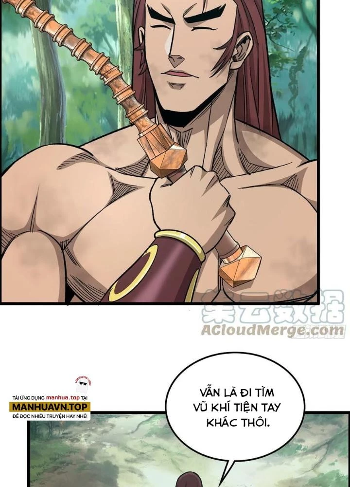 Tôi Một Tay Thống Trị Trò Chơi Chapter 61 - Trang 2