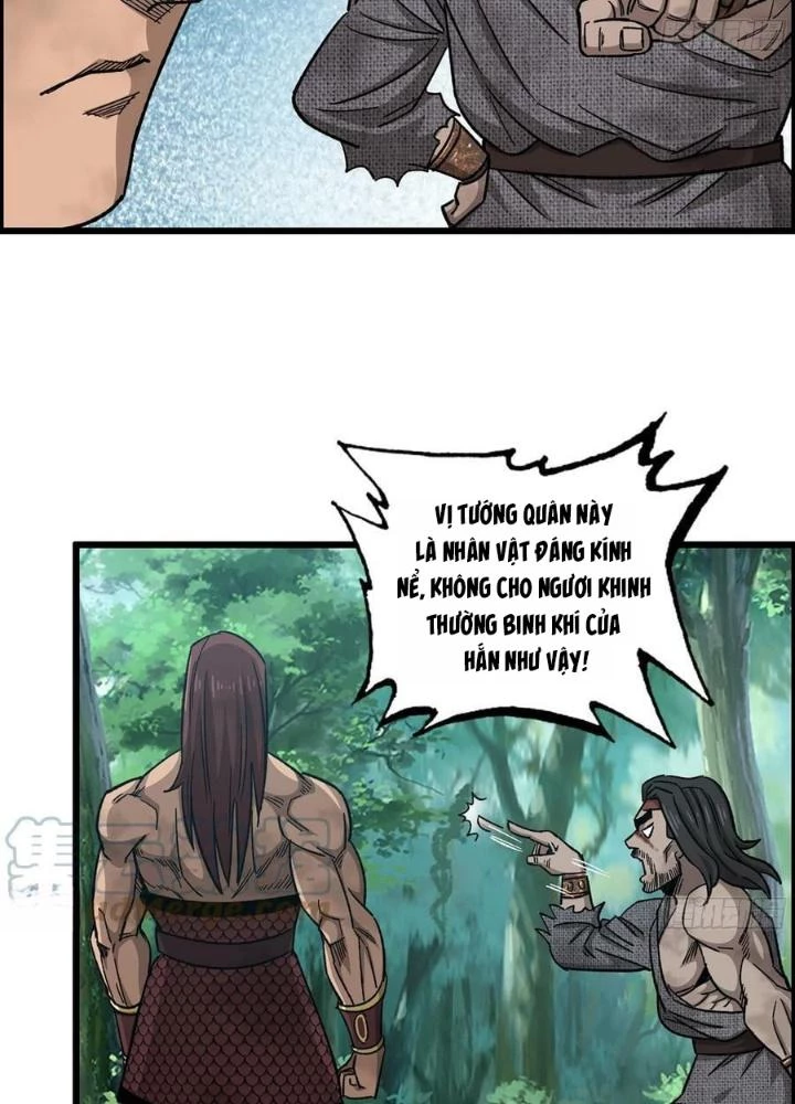 Tôi Một Tay Thống Trị Trò Chơi Chapter 61 - Trang 2