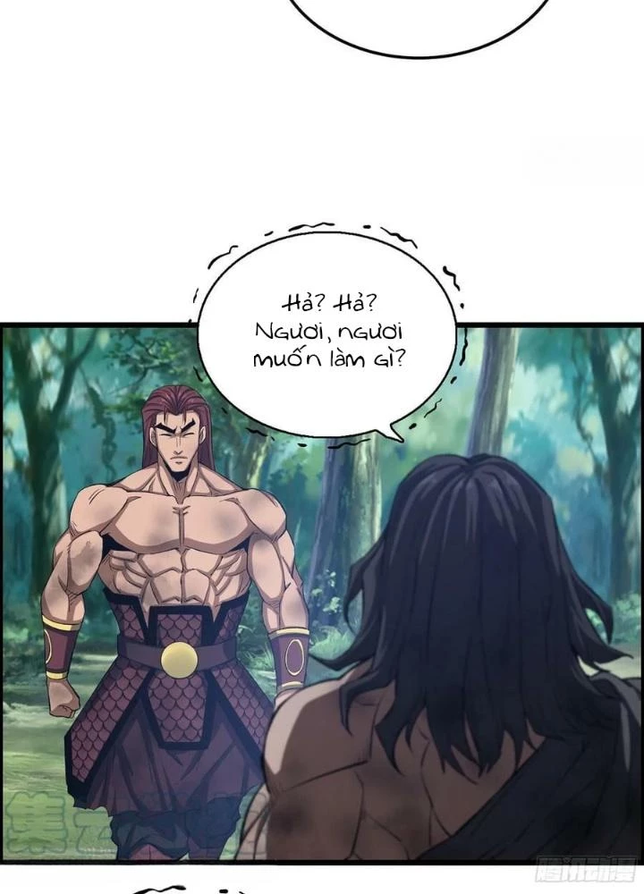 Tôi Một Tay Thống Trị Trò Chơi Chapter 61 - Trang 2