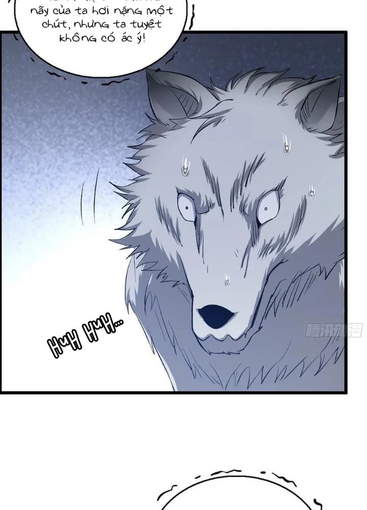 Tôi Một Tay Thống Trị Trò Chơi Chapter 61 - Trang 2