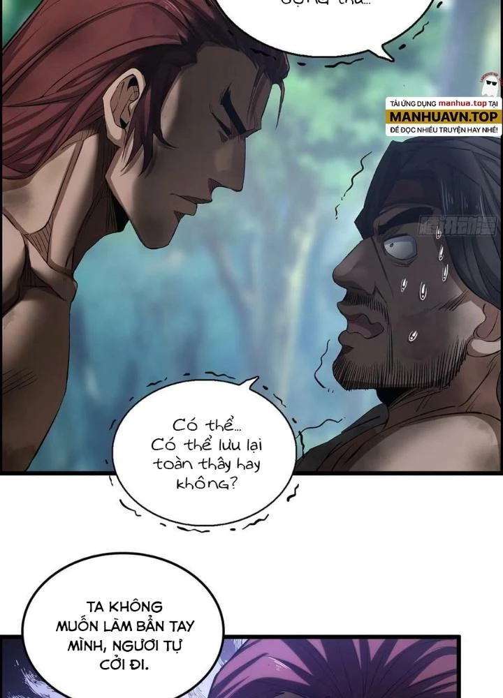 Tôi Một Tay Thống Trị Trò Chơi Chapter 61 - Trang 2
