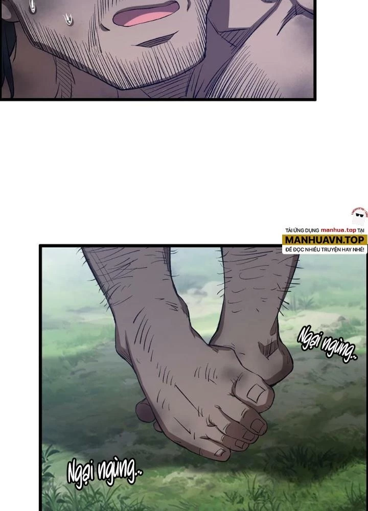 Tôi Một Tay Thống Trị Trò Chơi Chapter 61 - Trang 2