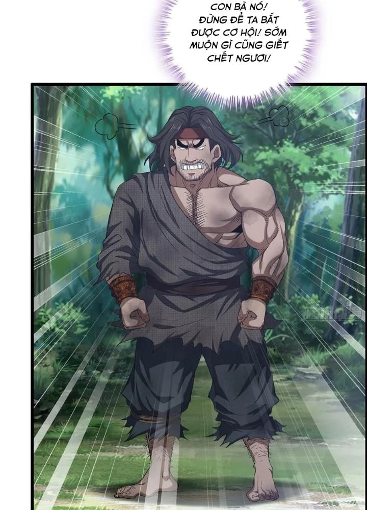 Tôi Một Tay Thống Trị Trò Chơi Chapter 61 - Trang 2