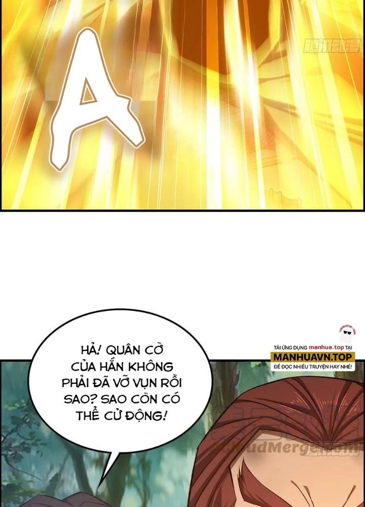 Tôi Một Tay Thống Trị Trò Chơi Chapter 61 - Trang 2